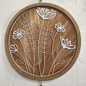 Ronde florale