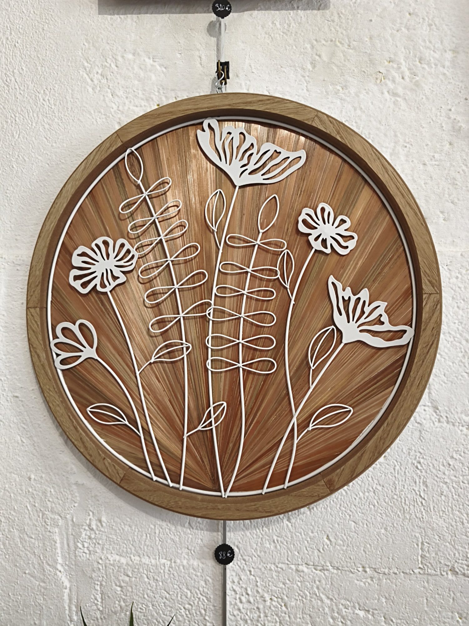 Ronde florale